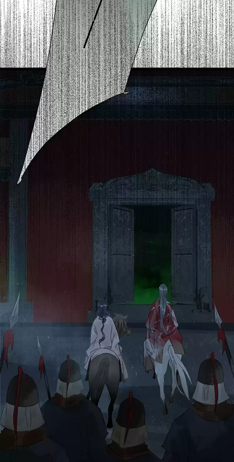 The Prince Has Lost His Mind Chapter 148