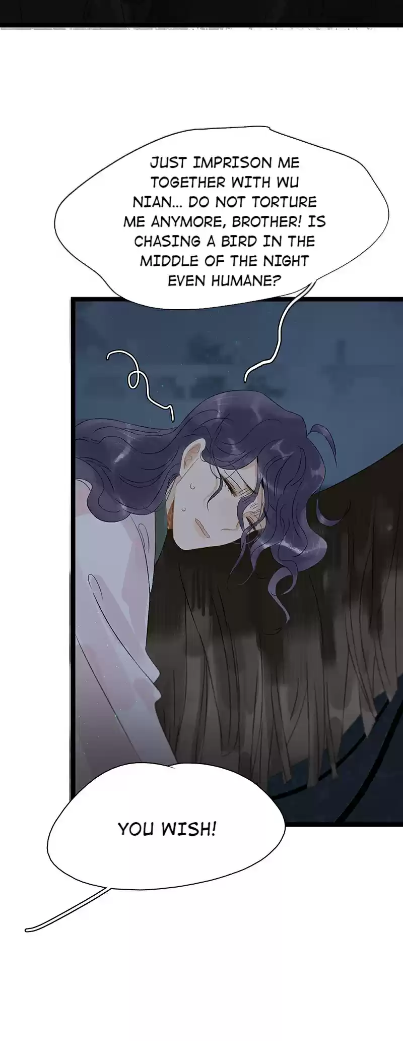 The Prince Has Lost His Mind Chapter 148