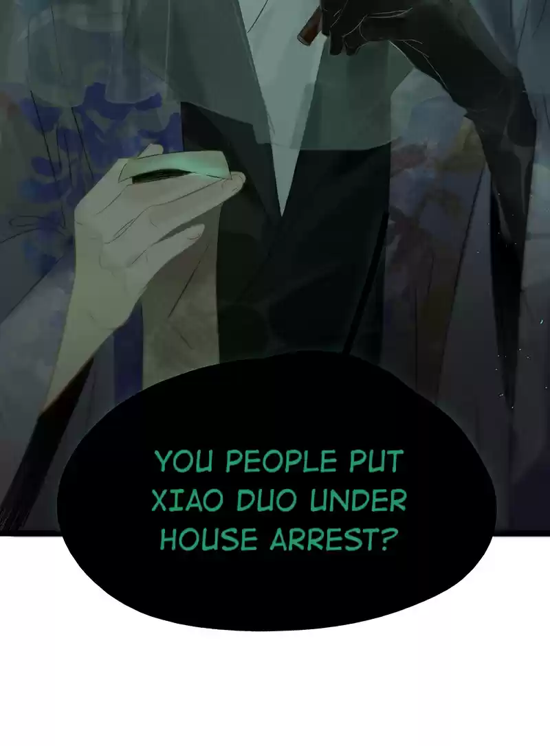 The Prince Has Lost His Mind Chapter 148