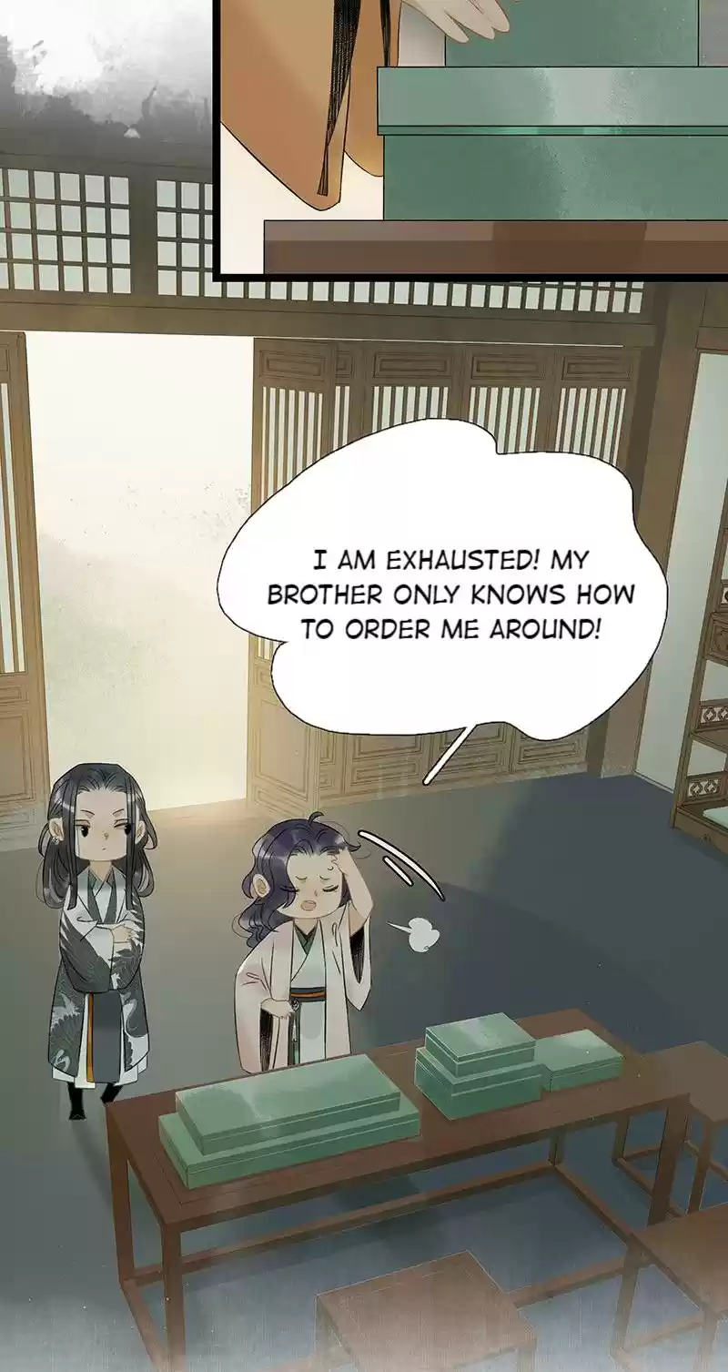 The Prince Has Lost His Mind Chapter 149