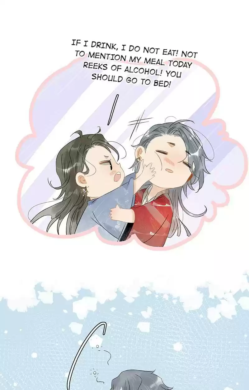 The Prince Has Lost His Mind Chapter 149