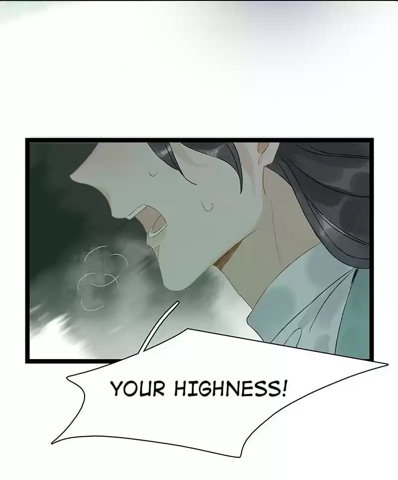 The Prince Has Lost His Mind Chapter 150