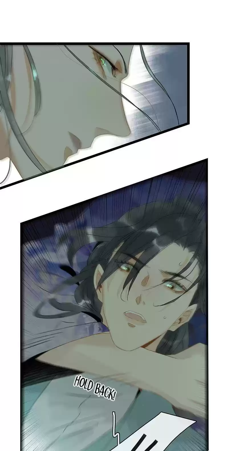 The Prince Has Lost His Mind Chapter 150