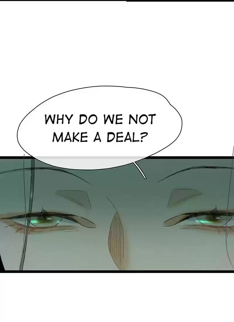 The Prince Has Lost His Mind Chapter 150