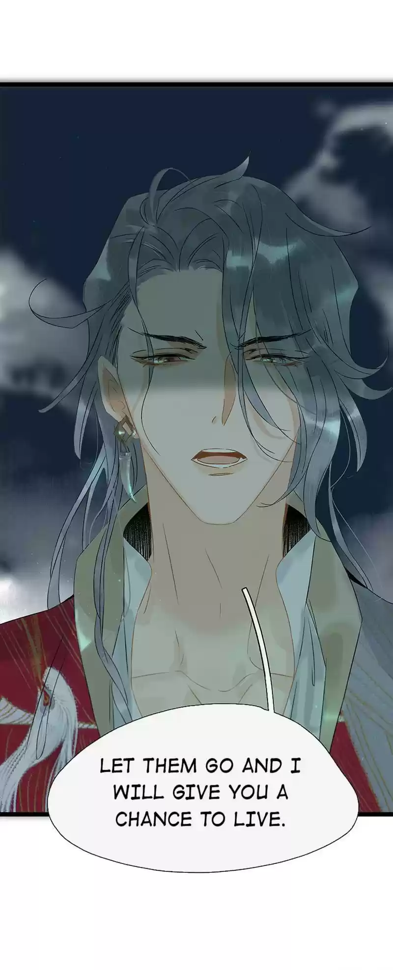 The Prince Has Lost His Mind Chapter 150