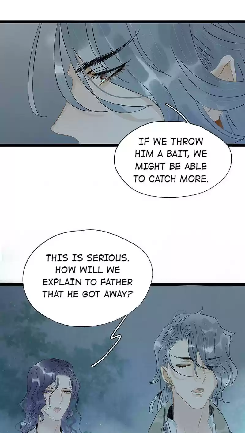 The Prince Has Lost His Mind Chapter 150