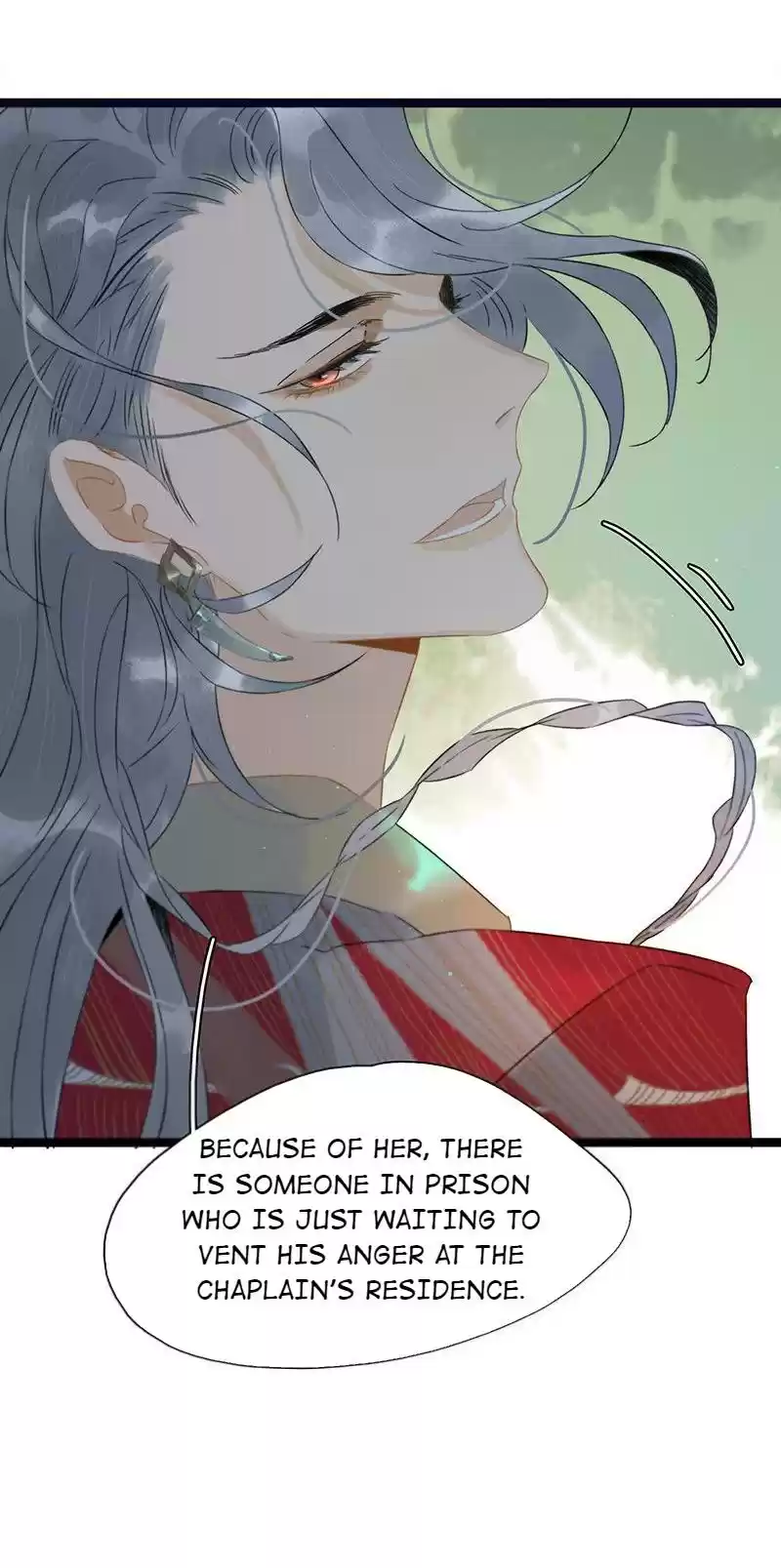 The Prince Has Lost His Mind Chapter 150