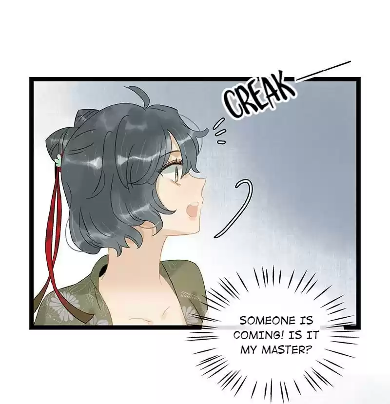 The Prince Has Lost His Mind Chapter 150