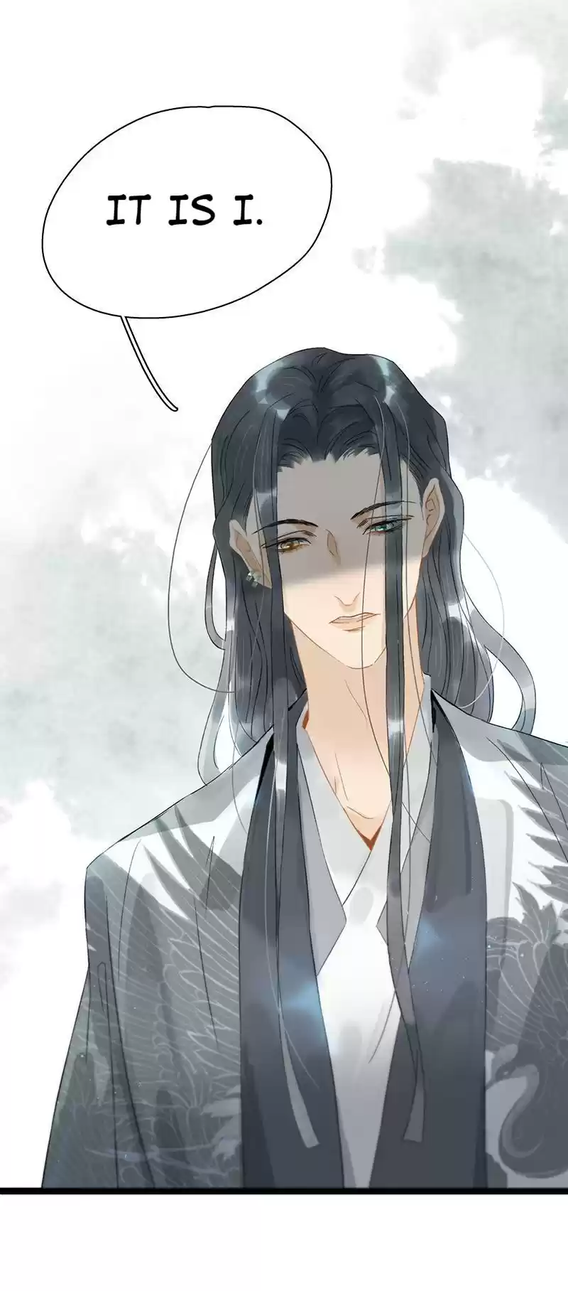 The Prince Has Lost His Mind Chapter 150