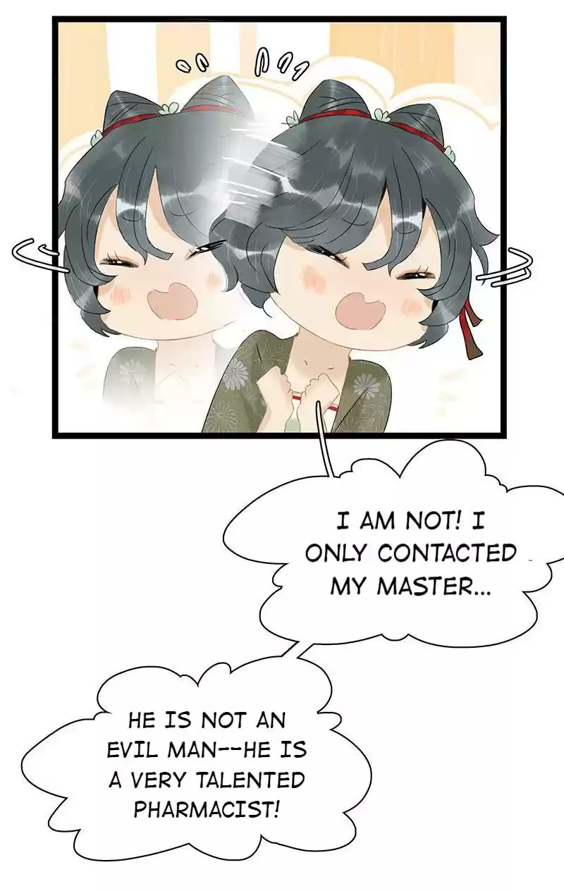 The Prince Has Lost His Mind Chapter 150