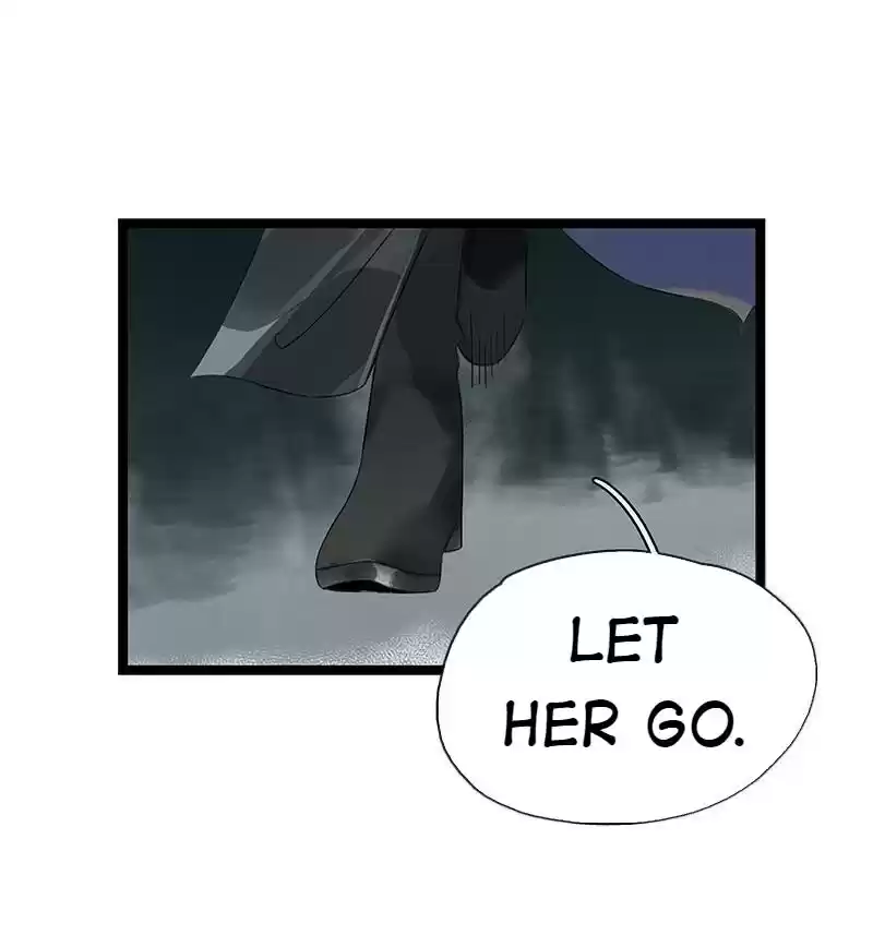 The Prince Has Lost His Mind Chapter 150