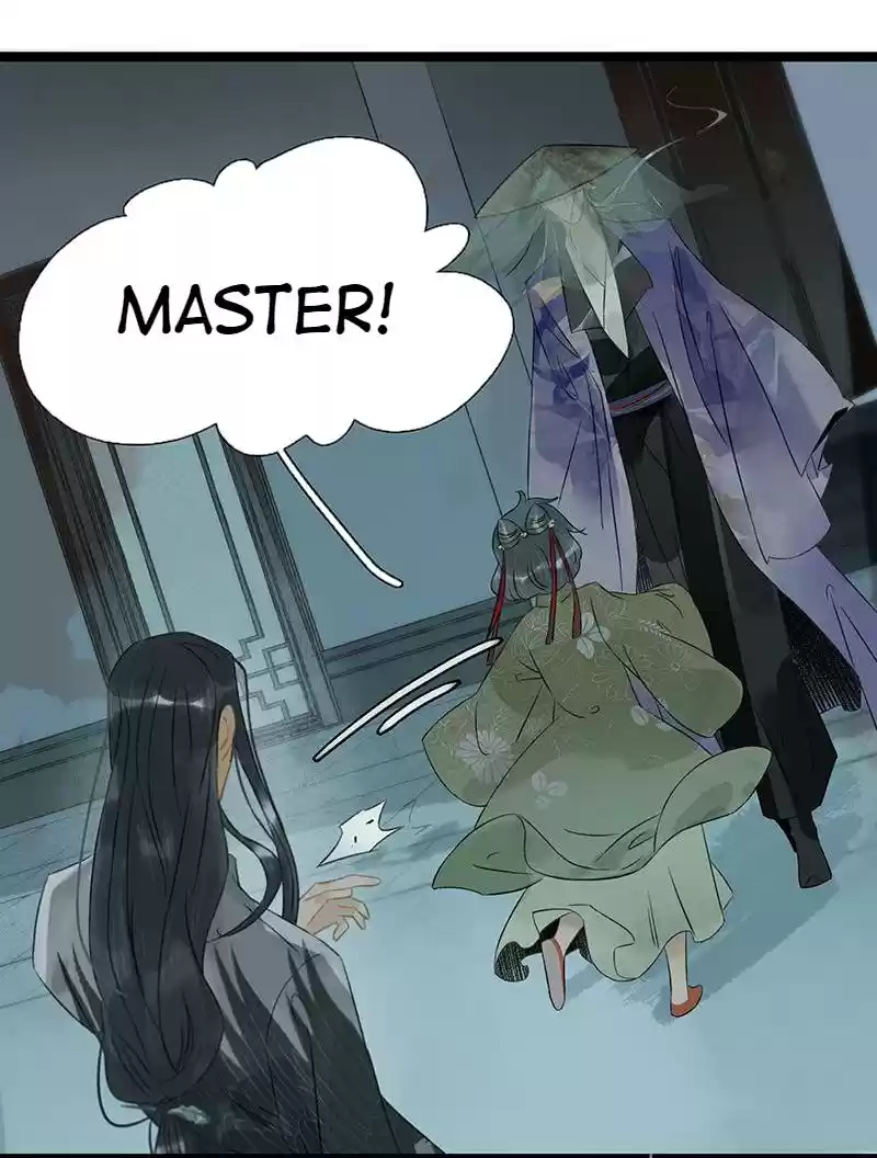 The Prince Has Lost His Mind Chapter 150