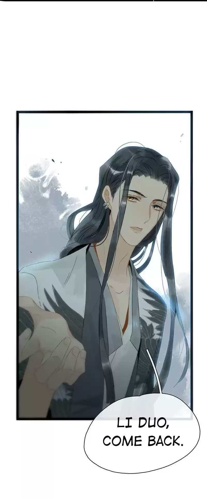 The Prince Has Lost His Mind Chapter 150