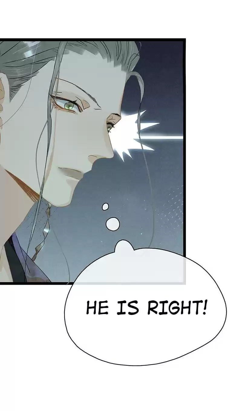 The Prince Has Lost His Mind Chapter 151