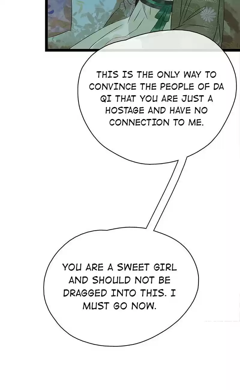 The Prince Has Lost His Mind Chapter 151