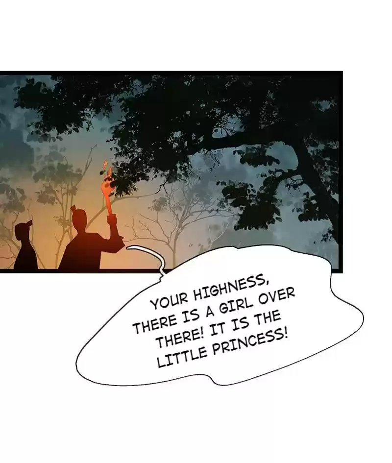 The Prince Has Lost His Mind Chapter 151