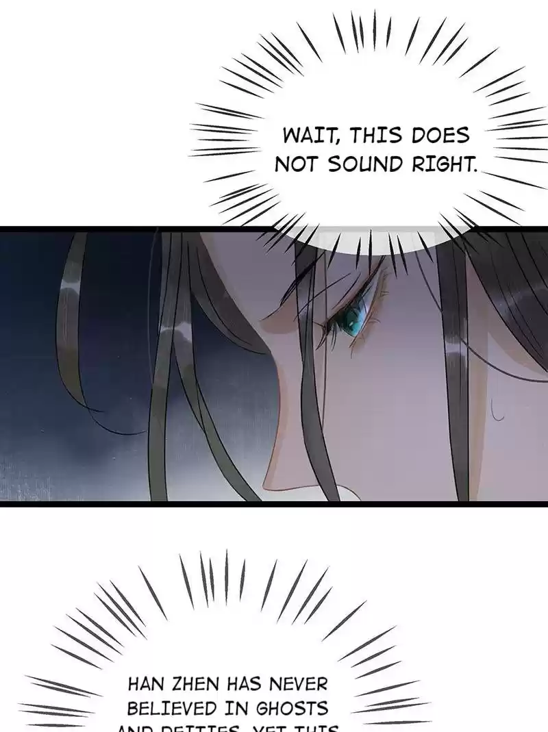 The Prince Has Lost His Mind Chapter 151