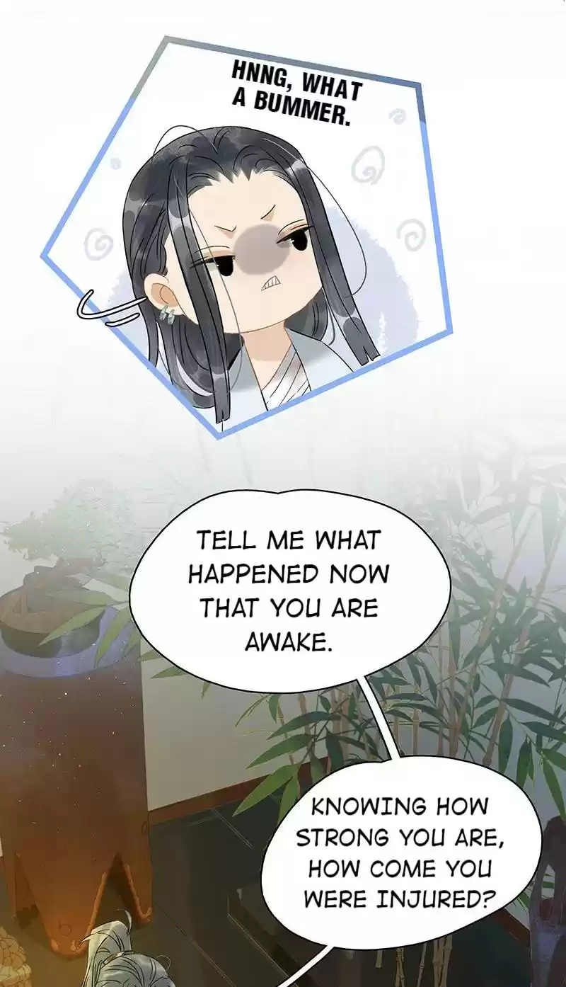 The Prince Has Lost His Mind Chapter 152