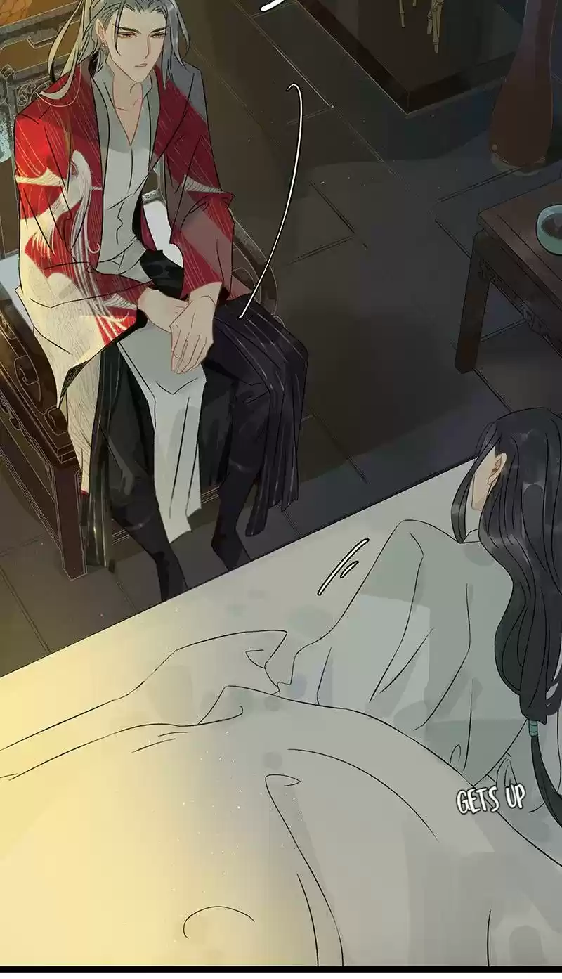 The Prince Has Lost His Mind Chapter 152