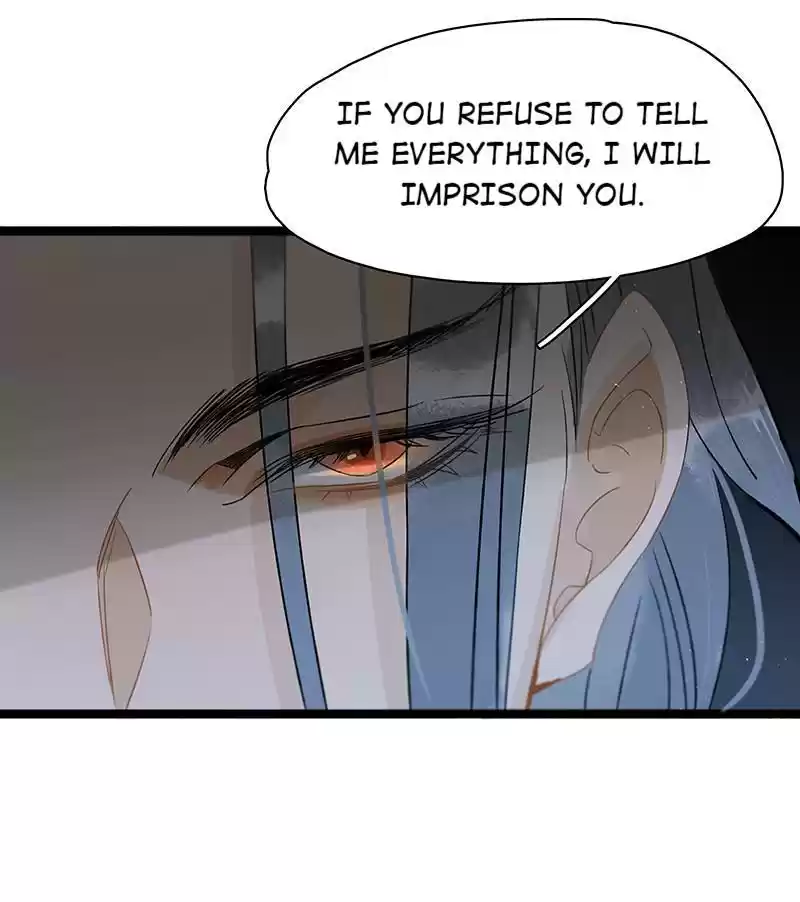 The Prince Has Lost His Mind Chapter 152