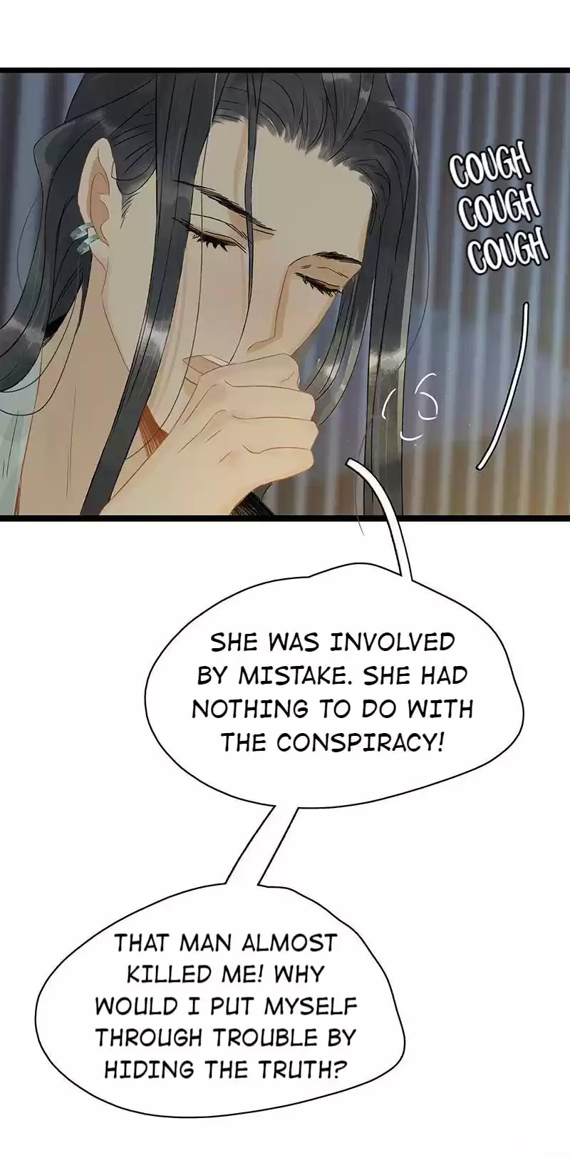 The Prince Has Lost His Mind Chapter 152