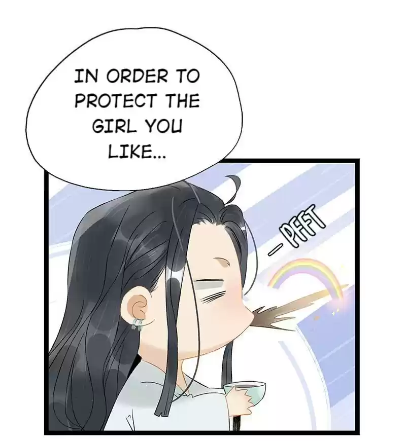 The Prince Has Lost His Mind Chapter 152