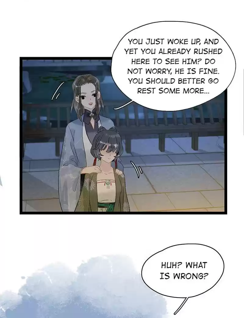 The Prince Has Lost His Mind Chapter 152