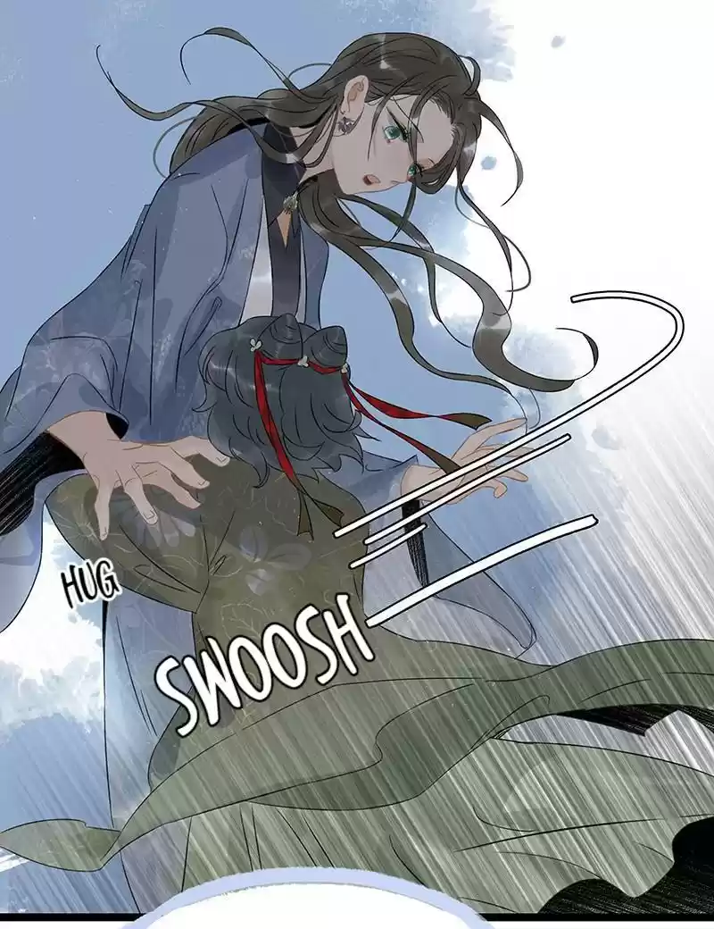 The Prince Has Lost His Mind Chapter 152