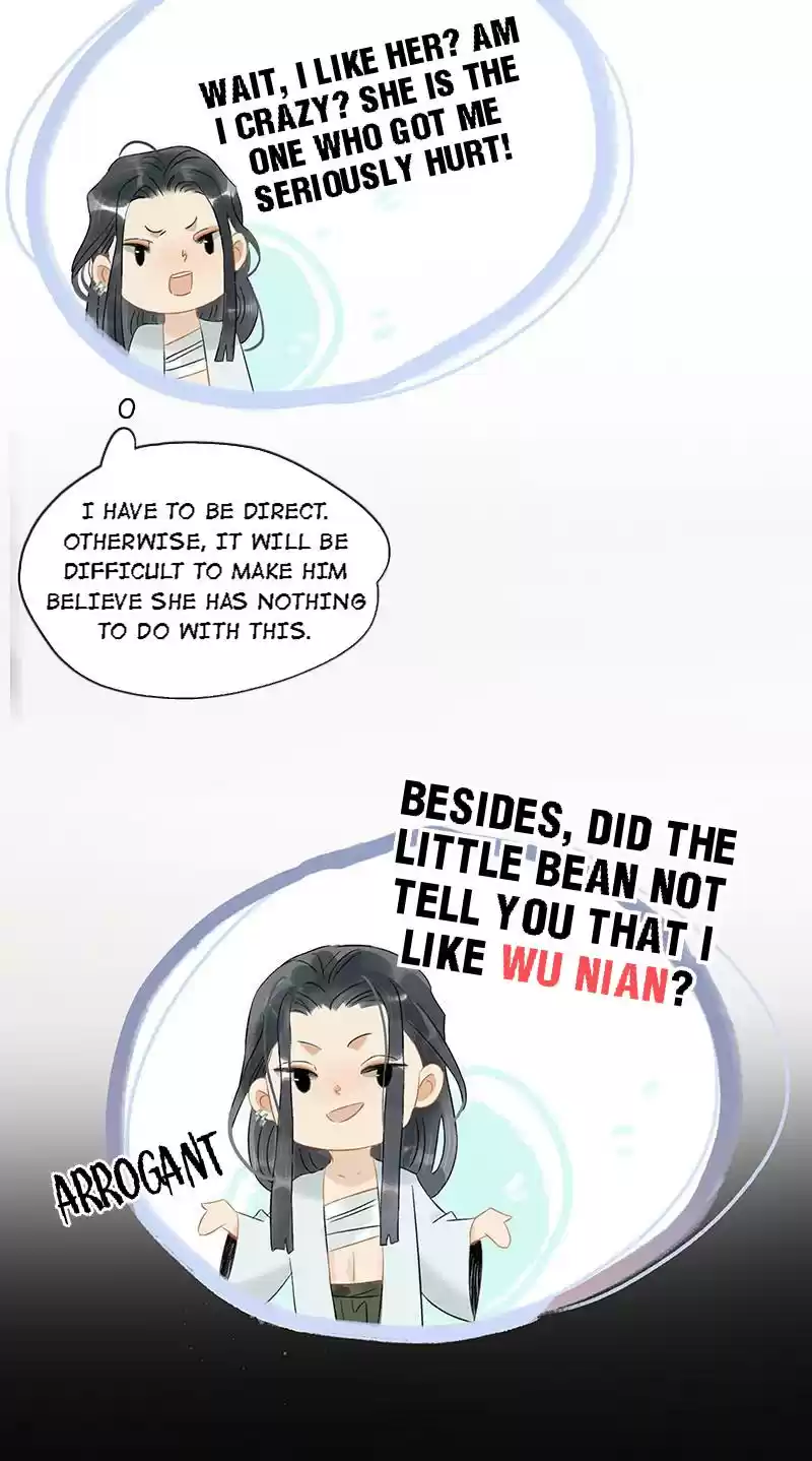 The Prince Has Lost His Mind Chapter 152