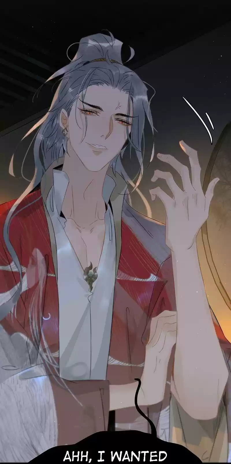 The Prince Has Lost His Mind Chapter 152