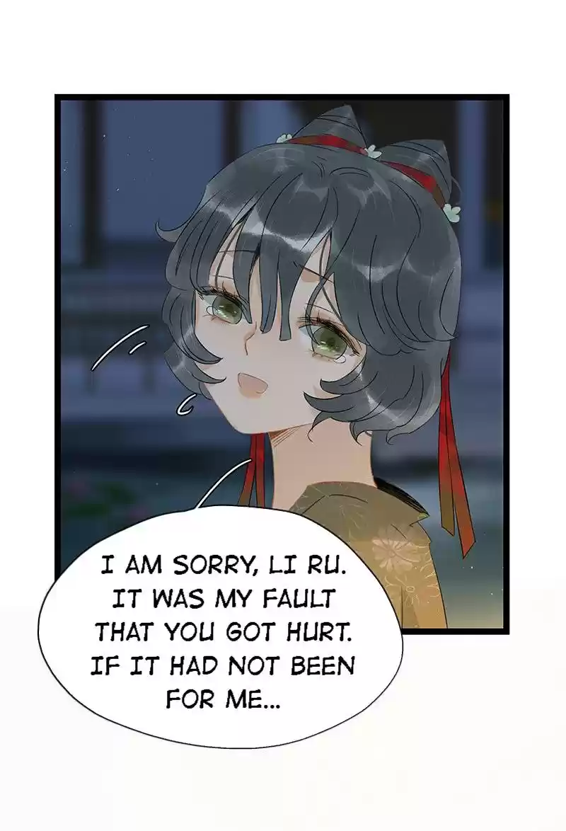 The Prince Has Lost His Mind Chapter 152