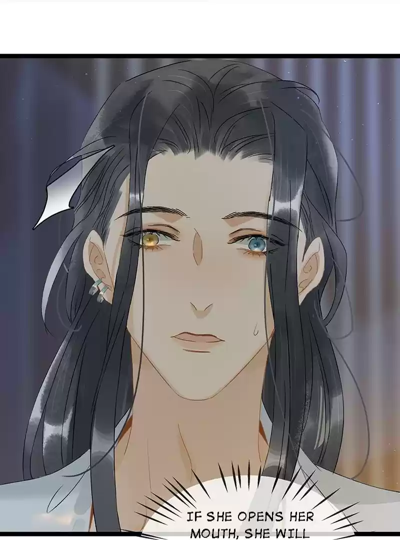 The Prince Has Lost His Mind Chapter 152