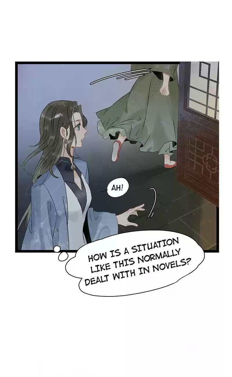 The Prince Has Lost His Mind Chapter 152