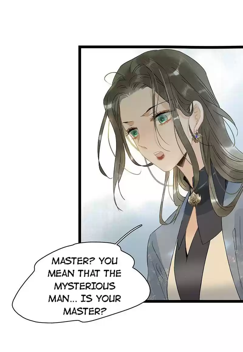 The Prince Has Lost His Mind Chapter 152