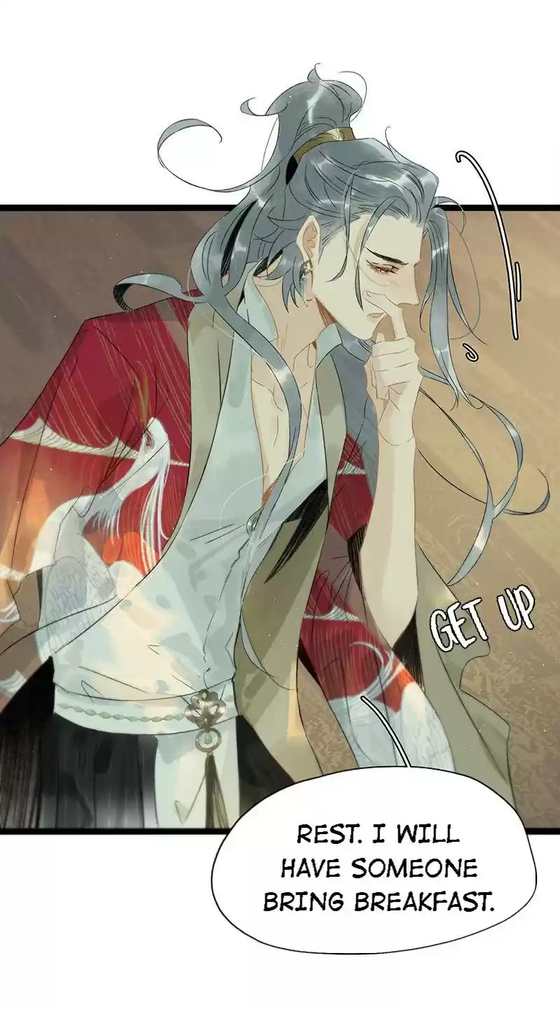 The Prince Has Lost His Mind Chapter 154