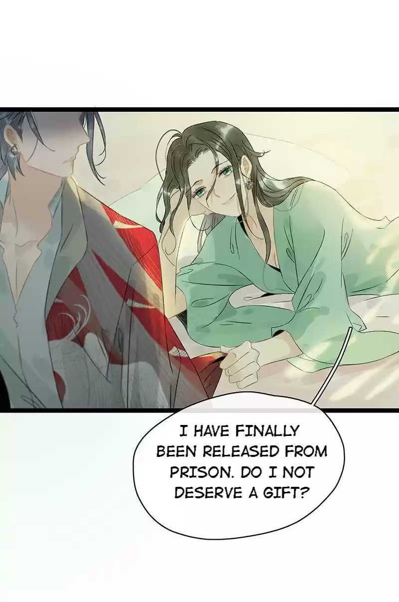 The Prince Has Lost His Mind Chapter 154