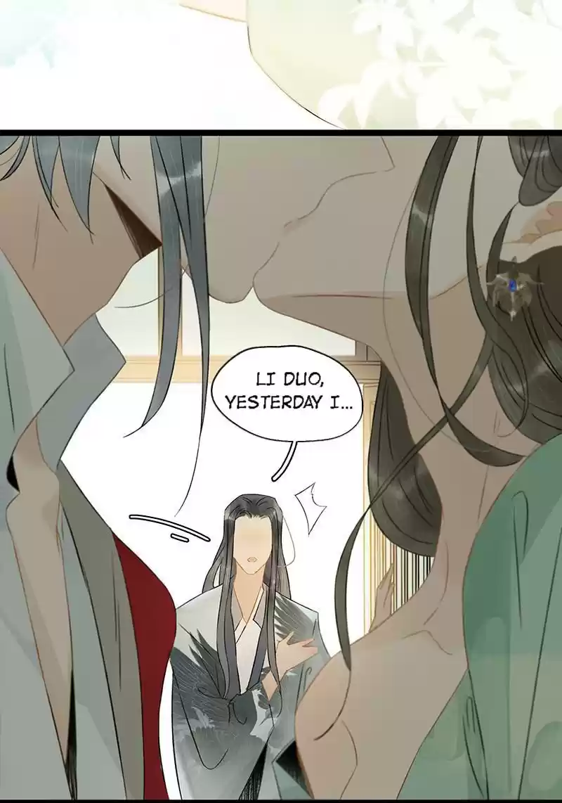 The Prince Has Lost His Mind Chapter 154