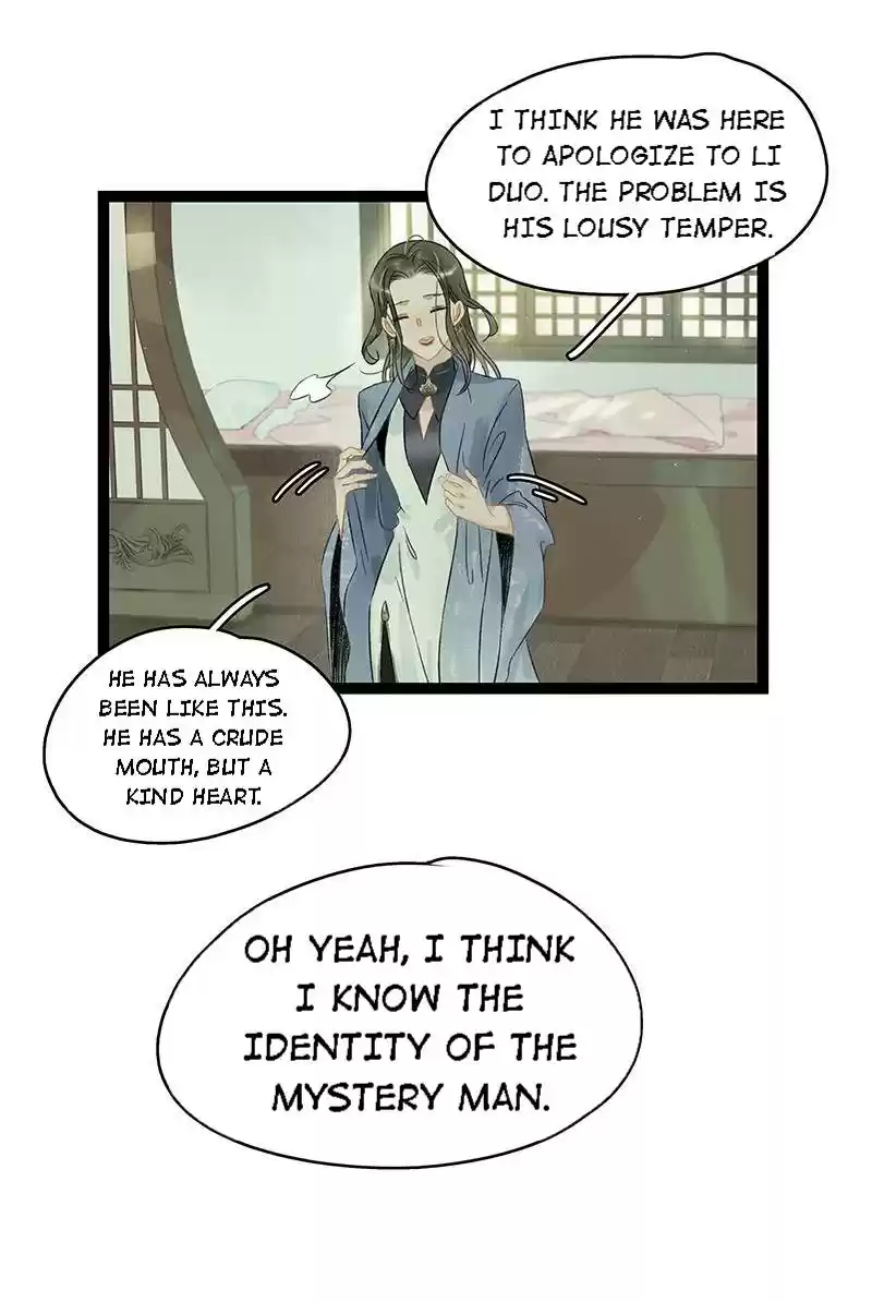 The Prince Has Lost His Mind Chapter 154