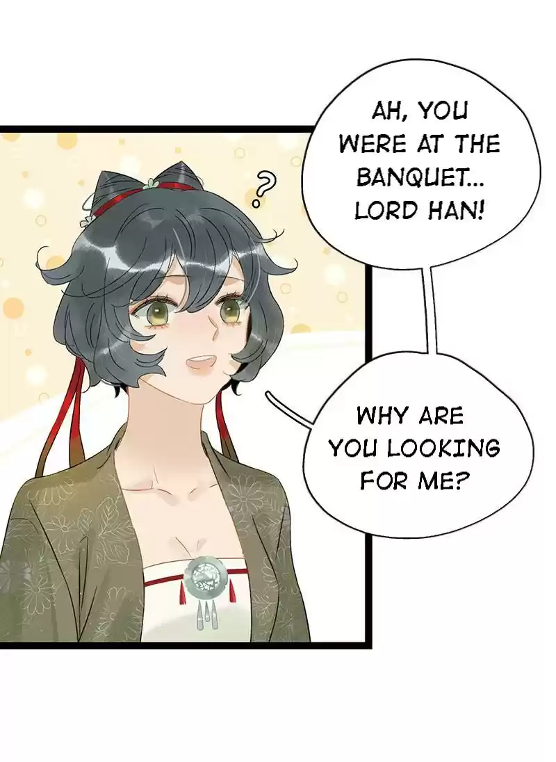 The Prince Has Lost His Mind Chapter 154