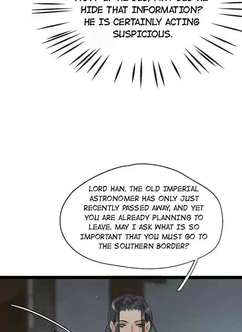 The Prince Has Lost His Mind Chapter 154