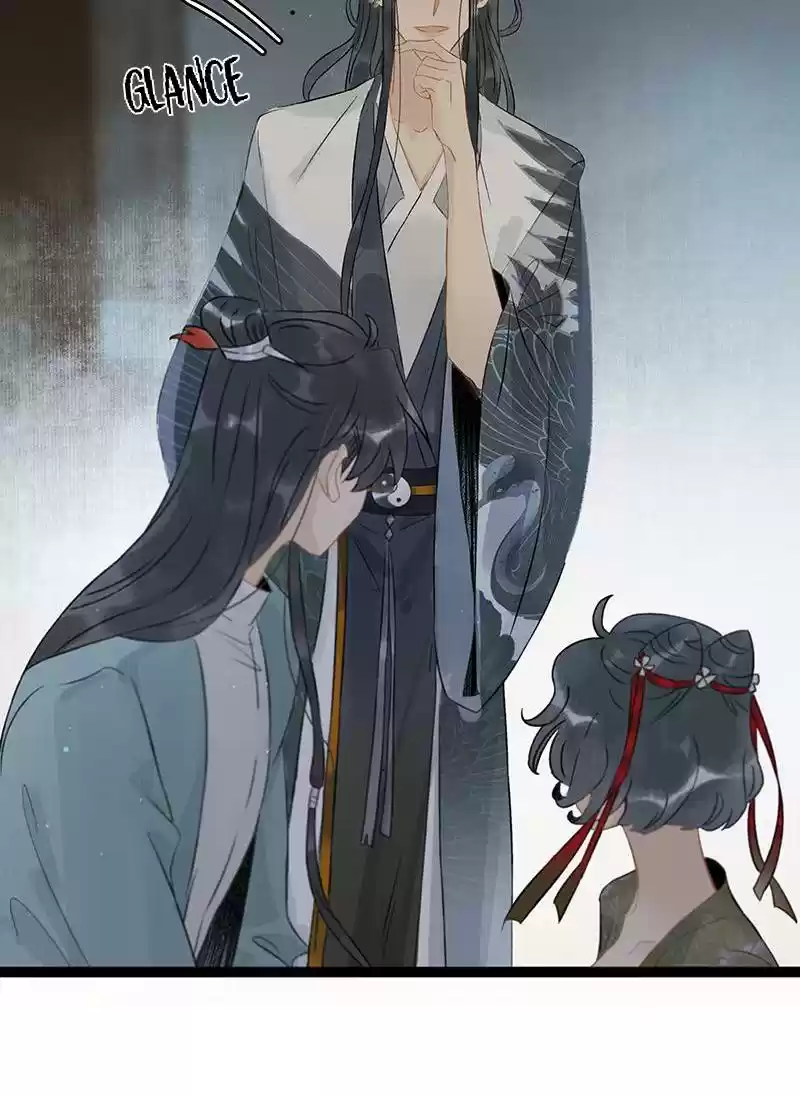 The Prince Has Lost His Mind Chapter 154