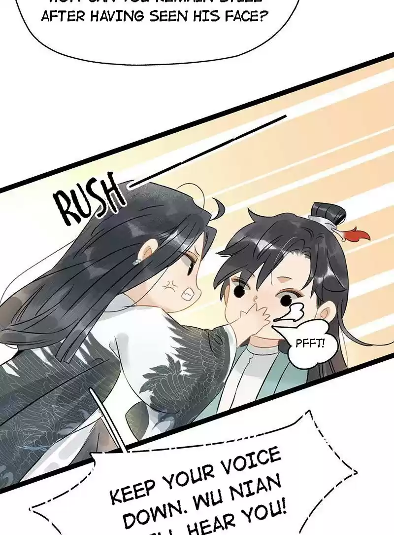 The Prince Has Lost His Mind Chapter 154