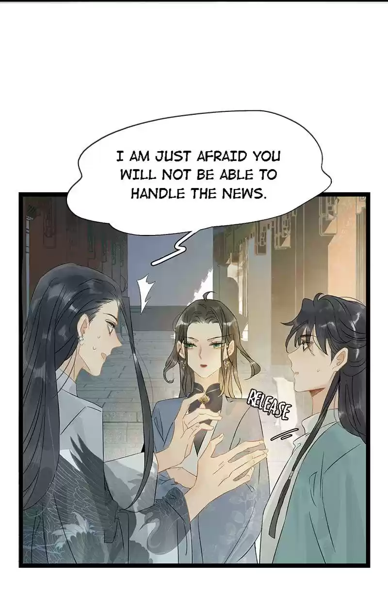 The Prince Has Lost His Mind Chapter 155