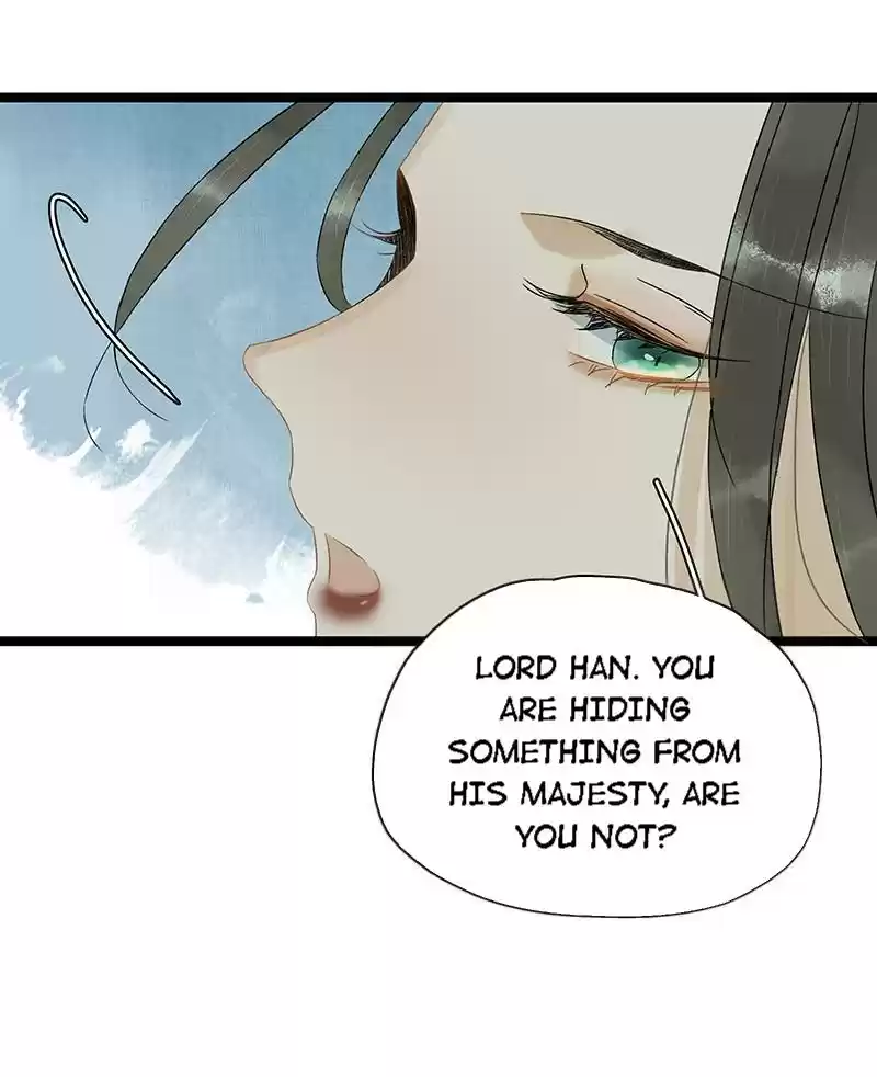 The Prince Has Lost His Mind Chapter 155