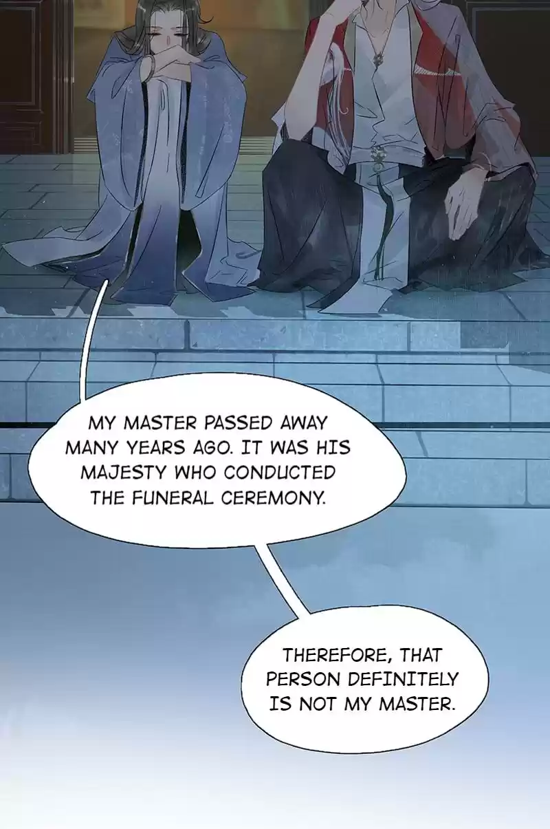 The Prince Has Lost His Mind Chapter 155