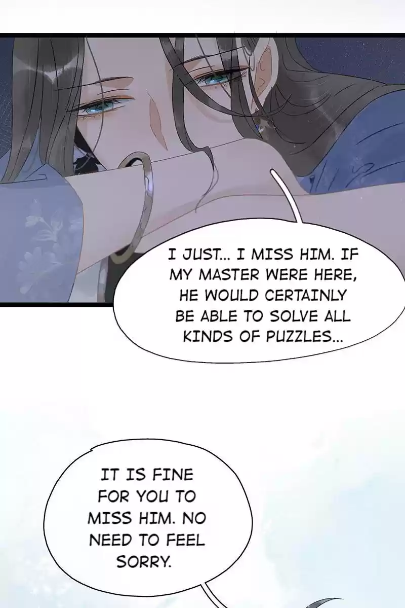 The Prince Has Lost His Mind Chapter 155