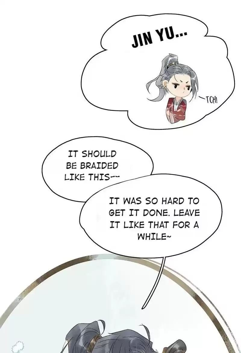 The Prince Has Lost His Mind Chapter 155