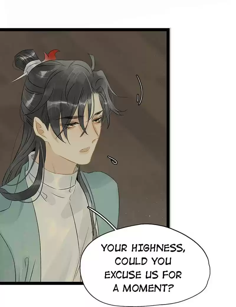 The Prince Has Lost His Mind Chapter 155