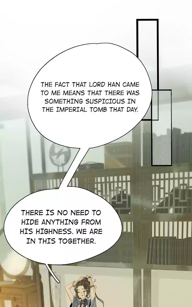 The Prince Has Lost His Mind Chapter 157