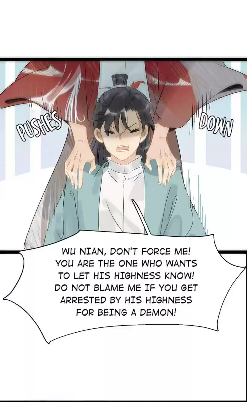 The Prince Has Lost His Mind Chapter 157